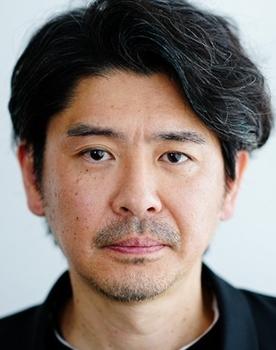 Yoichiro Saito