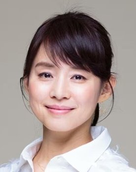 Yuriko Ishida