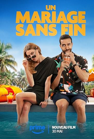 دانلود فیلم An Endless Wedding 2025 جشن عروسی بی پایان