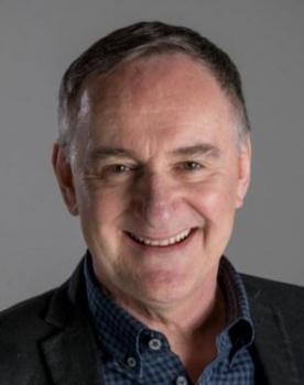 Yves Jacques