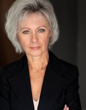 Yvette Ferguson