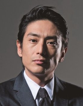 Yūsuke Iseya