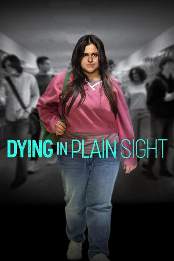 دانلود فیلم Dying in Plain Sight 2024 در حال مرگ در دید ساده