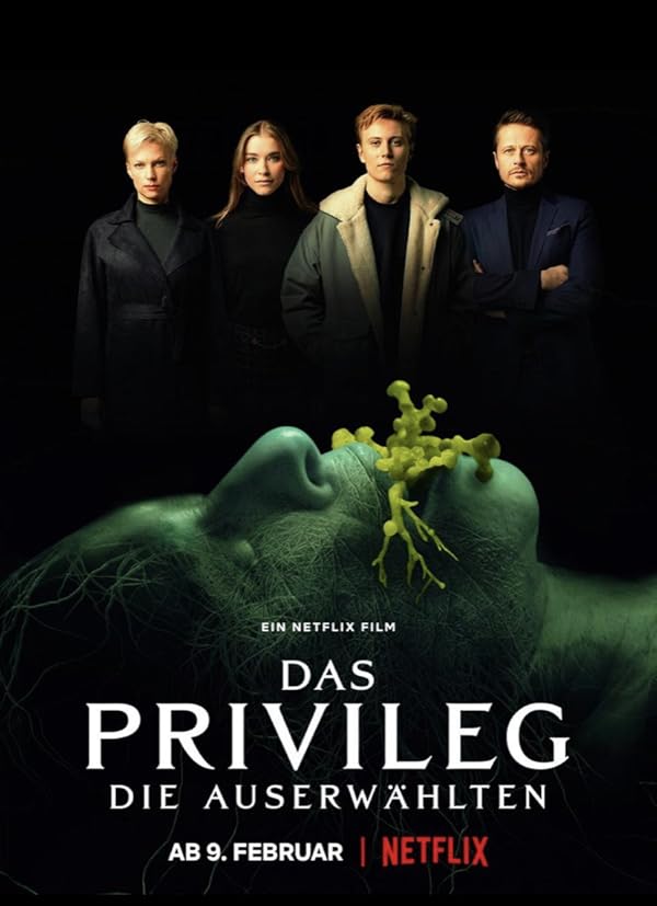 دانلود فیلم The Privilege 2022 امتیاز