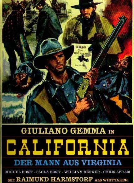 دانلود فیلم California 1977 کالیفرنیایی
