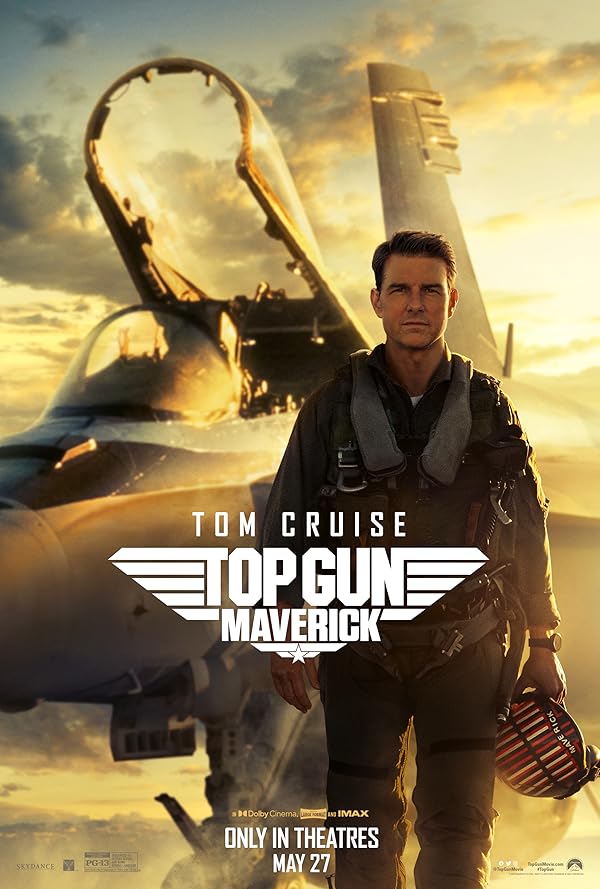 دانلود فیلم Top Gun: Maverick 2022 تاپ گان: ماوریک