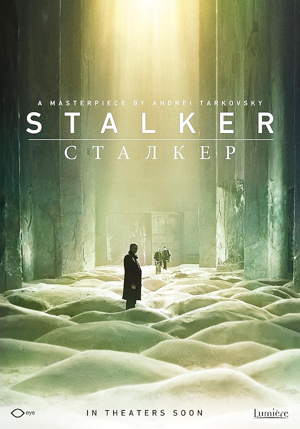 دانلود فیلم Stalker 1979 استالکر