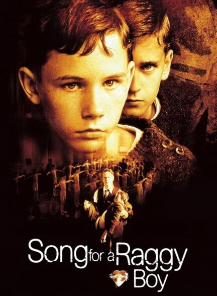 دانلود فیلم Song for a Raggy Boy 2003 ترانه‌ای برای یک پسر ژنده‌پوش