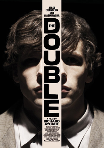 دانلود فیلم The Double 2013 دابل