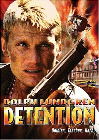 دانلود فیلم Detention 2003 بازداشت