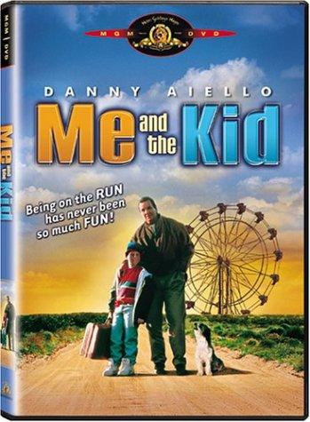 دانلود فیلم Me and the Kid 1993 من و پسر