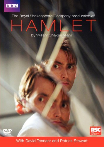 دانلود فیلم Hamlet 2009 هملت