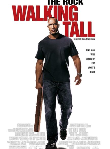 دانلود فیلم Walking Tall 2004 سربلند