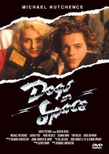 دانلود فیلم Dogs in Space 1986 سگها در فضا
