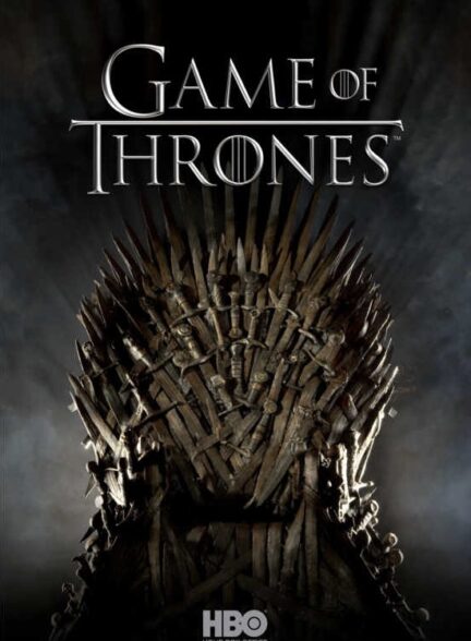 دانلود سریال Game of Thrones بازی تاج‌وتخت