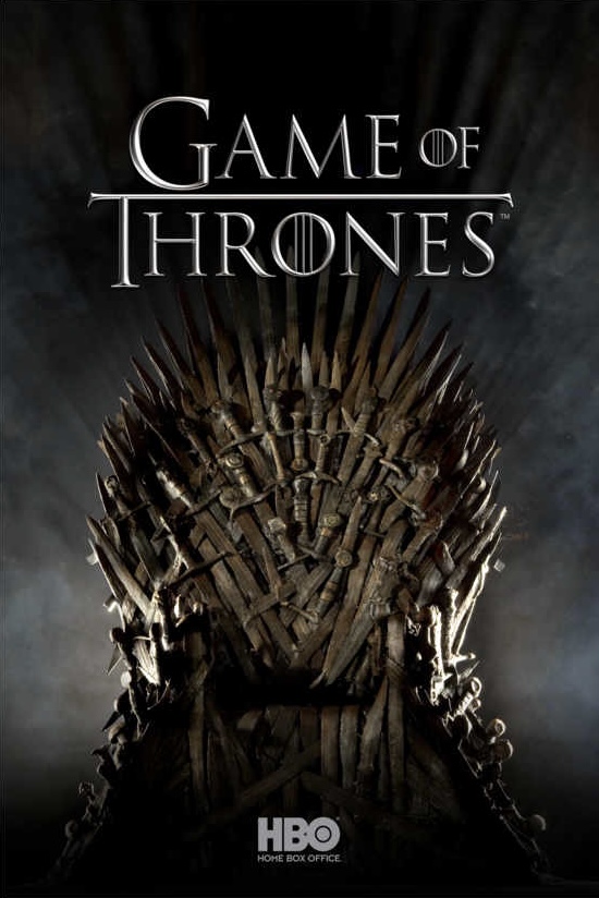 دانلود سریال Game of Thrones بازی تاج‌وتخت