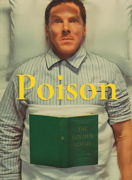 دانلود فیلم Poison 2023 سم