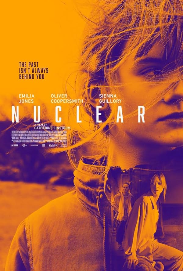 دانلود فیلم Nuclear 2019 هسته ای