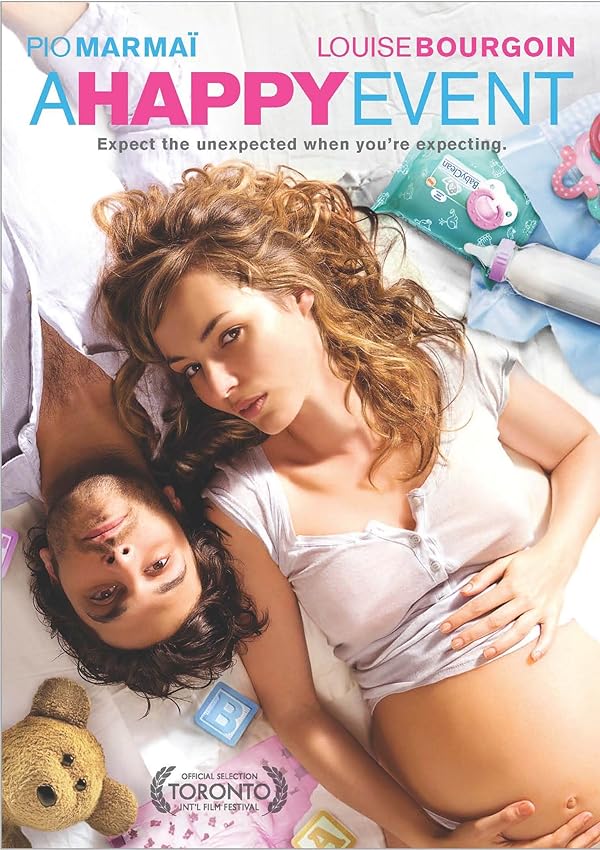 دانلود فیلم A Happy Event 2011 یک رویداد مبارک
