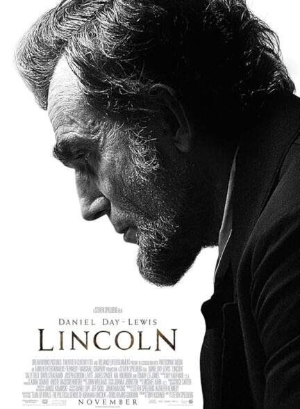 دانلود فیلم هندی Lincoln 2012 لینکلن