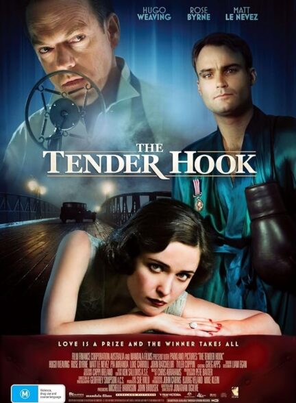 دانلود فیلم The Tender Hook 2008 قلاب دلپذیر