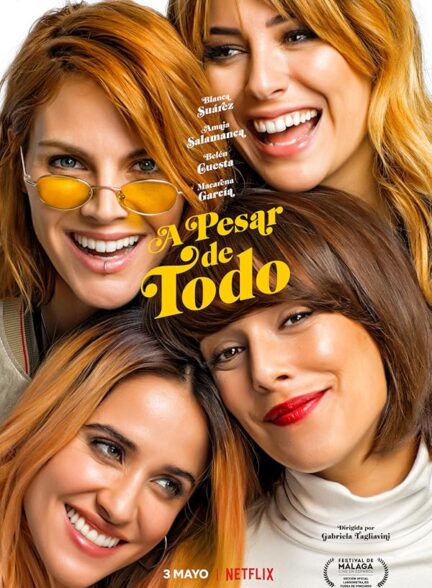 دانلود فیلم Despite Everything 2019 با وجود همه چیز