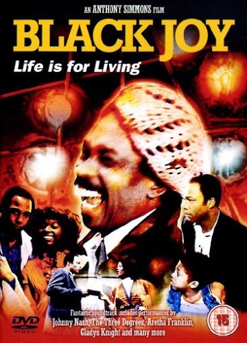دانلود فیلم Black Joy 1977 شادی سیاه
