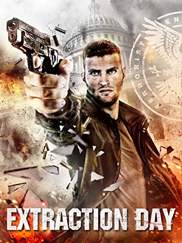 دانلود فیلم Extraction Day 2014 روز پاکسازی