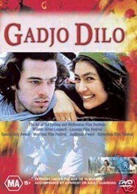 دانلود فیلم The Crazy Stranger 1997 غریبه دیوانه