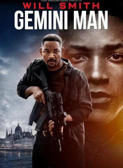دانلود فیلم Gemini Man 2019 مرد دو پیکره