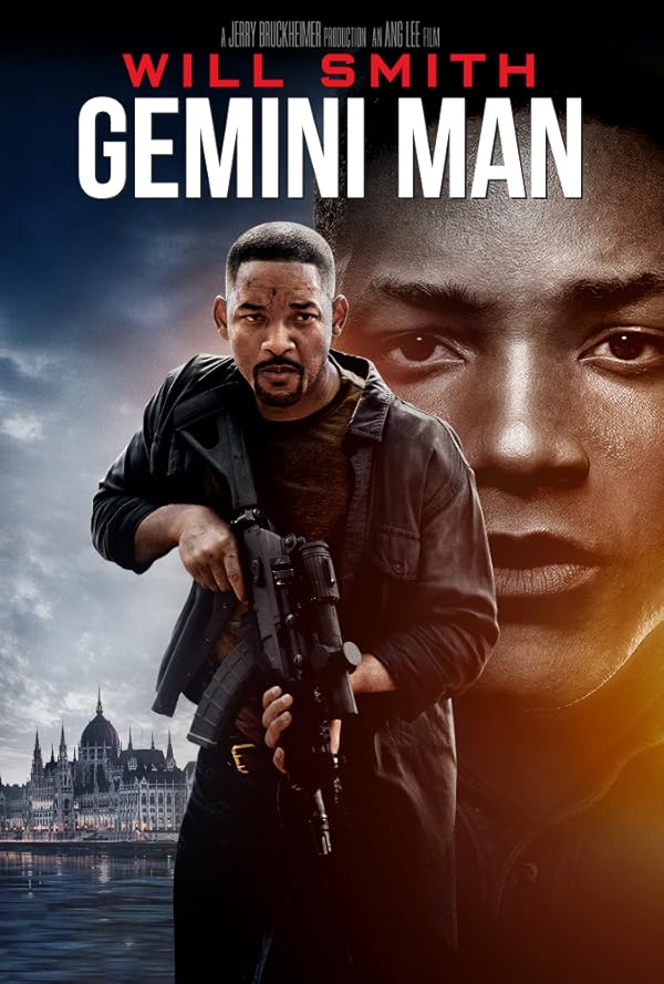 دانلود فیلم Gemini Man 2019 مرد دو پیکره