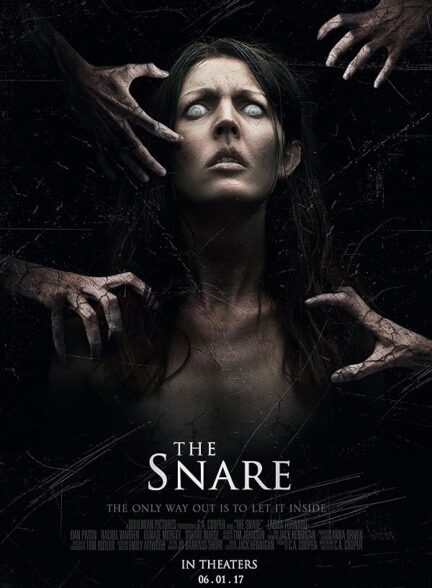 دانلود فیلم The Snare 2017 اسن