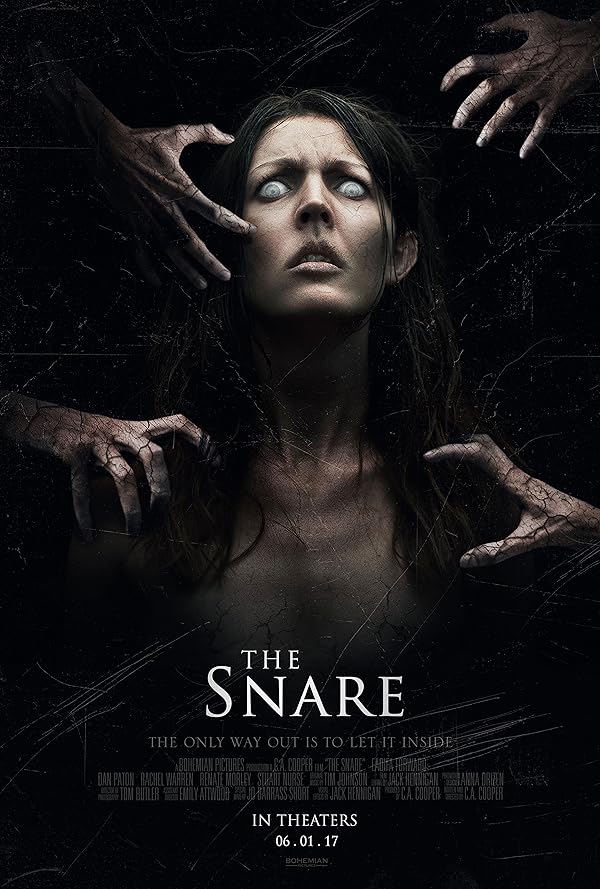 دانلود فیلم The Snare 2017 اسن