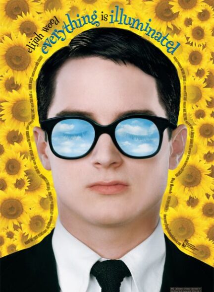 دانلود فیلم Everything Is Illuminated 2005 همه چیز روشن شده است