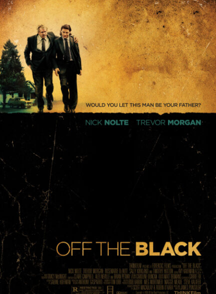 دانلود فیلم Off the Black 2006 خارج از سیاه