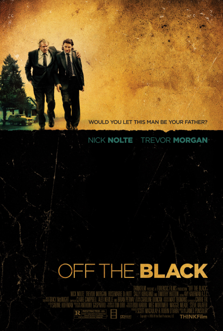 دانلود فیلم Off the Black 2006 خارج از سیاه