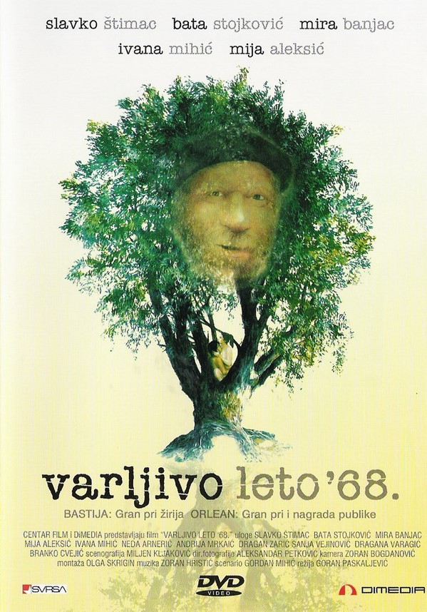 دانلود فیلم The Elusive Summer of ’68 1984 تابستان گریزان 68
