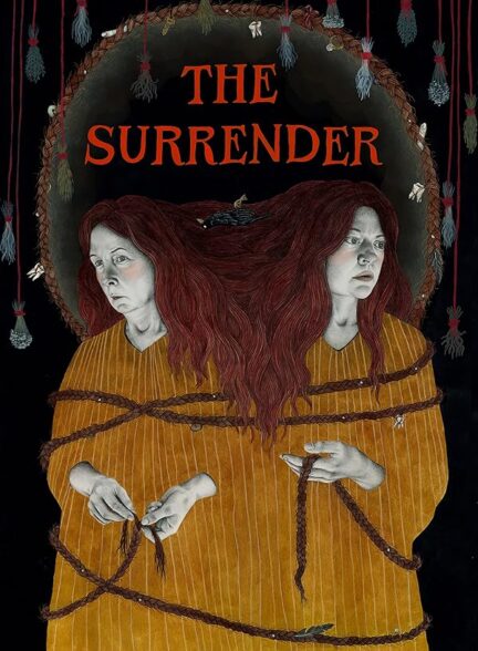 دانلود فیلم The Surrender 2025 تسلیم