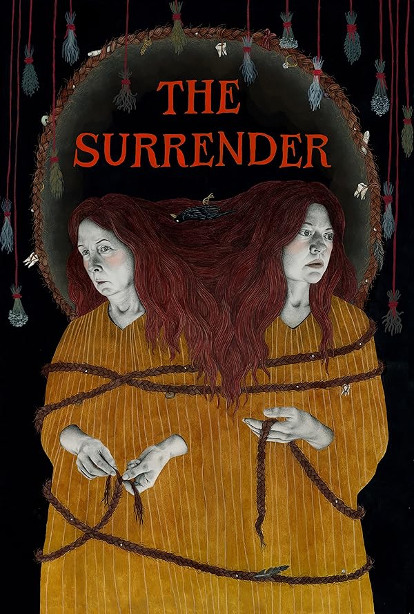 دانلود فیلم The Surrender 2025 تسلیم