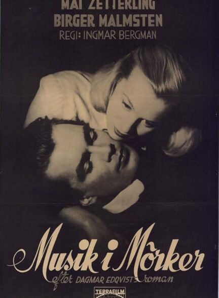 دانلود فیلم Music in Darkness 1948 موسیقی در تاریکی