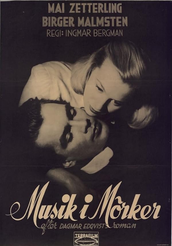 دانلود فیلم Music in Darkness 1948 موسیقی در تاریکی