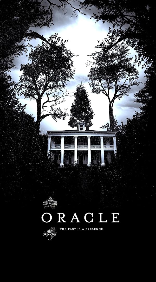 دانلود فیلم Oracle 2023 اوراکل