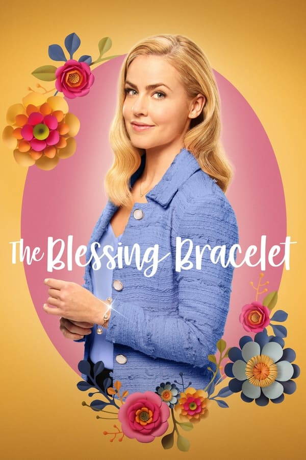 دانلود فیلم The Blessing Bracelet 2023 دستبند برکت