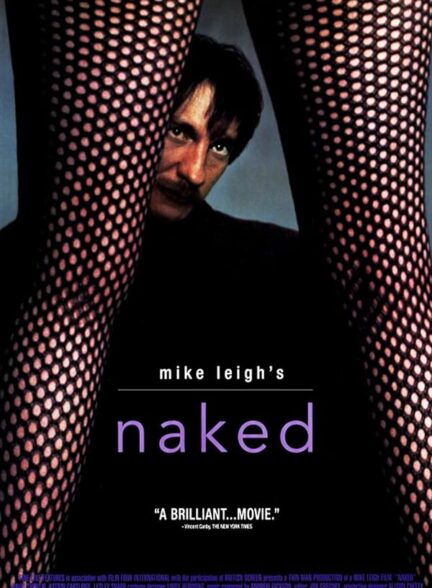 دانلود فیلم Naked 1993 برهنه
