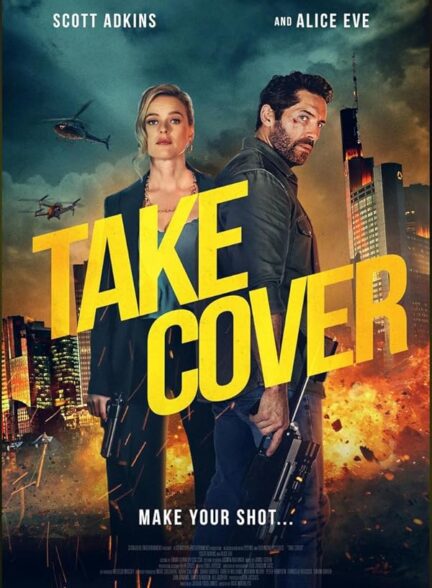 دانلود فیلم Take Cover 2024 پوشش دادن