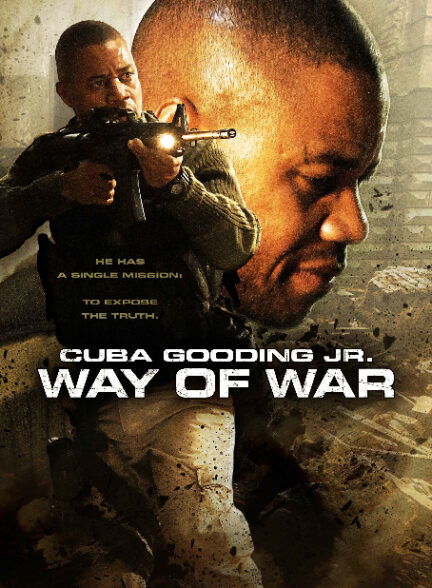 دانلود فیلم The Way of War 2009 راه جنگ