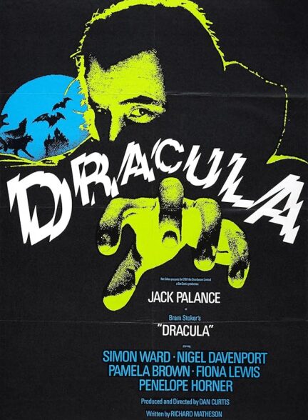 دانلود فیلم Dracula 1974 دراکولا