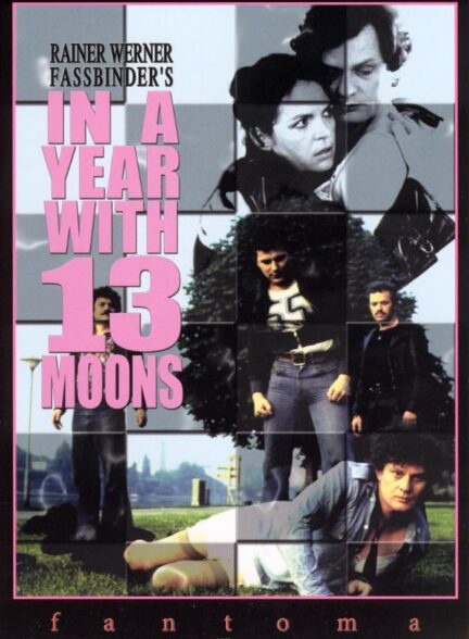 دانلود فیلم In a Year with 13 Moons 1978 در یک سال با 13 ماه