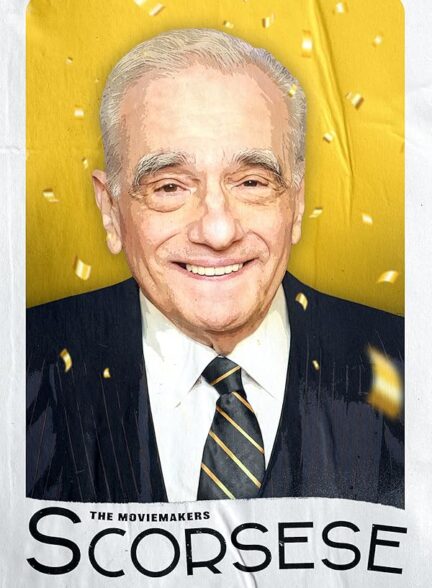دانلود مستند The Moviemakers: Scorsese 2023 فیلمسازان