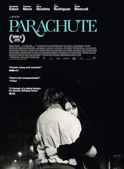 دانلود فیلم Parachute 2023 چتر نجات
